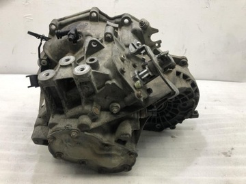 фото thumb №12, Коробка передач коробки передач opel astra h qj 1.7cdti механическая коробка передач