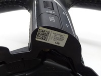 фото thumb №11, Руль кожа кожаный мульти мультифункция лепестки audi a8 d4 4h0419091t