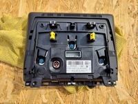 фото thumb №2, Радіо навігація дисплей renault clio v ідеальний стан