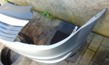 фото thumb №9, Бампер перед переднее dacia logan i рестайлинг ted69 eu