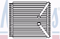 фото thumb №1, Испаритель кондиционера ford cougar mc 98- , ford mondeo i fd 92- ,