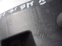 фото thumb №4, Напрямна бампера лівий задня renault clio v hb 19-