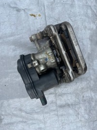 фото thumb №2, Jeep renegade суппорт тормозной задний левый