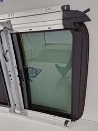 фото thumb №9, Люк панорама mini countryman r60