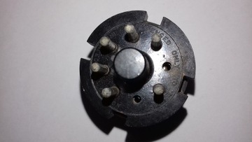 Лампа UHF 559 RCA