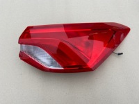 фото thumb №1, Ford focus mk4 sedan 18-21eu лампа задняя правая led