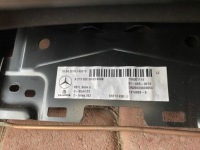 фото thumb №14, Сиденья заднее сиденье задняя задняя кожа сиденье - mercedes w213 kombi 2018r