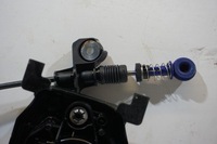 фото thumb №10, Vw multivan t7 вибірник домкрат коробки передач 7t0713033aj