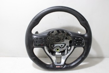 фото thumb №1, Руль kia optima iv sw