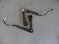 фото thumb №8, Bmw 3 e90 08 консоль панель раздаточная ремни натяжители перед подушка безопасности европа