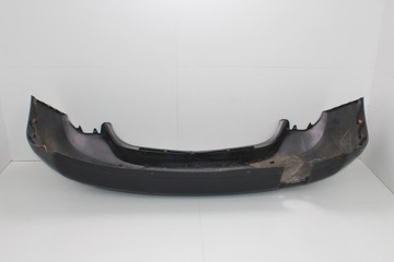 фото thumb №11, Бампер зад задний opel astra j 09-12r hb