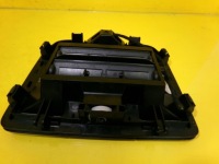 фото thumb №8, Решітка повітропровід середня volkswagen golf v plus 2005 5m0819153a nr1264