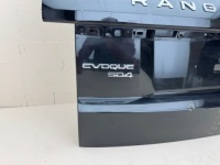 фото thumb №7, Range rover evoque i 1 17r- кришка кришка багажника зад задня