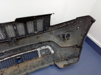 Grand cherokee wk2 fl 13-17 бампер перед overland в Україні, фото thumb