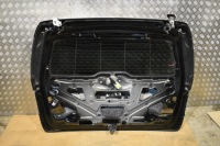 фото thumb №4, Idealna крышка багажника задняя mercedes gl gls w166 цвет: 197 1