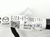 фото thumb №10, Mazda 6 2013 права сторона джгут трубопровід двері передніх