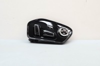 фото thumb №10, Кнопки регулировки правого сиденье audi a8 4h_ 4h0959748 4.2l бензиновый