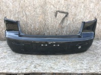 фото thumb №1, Mitsubishi lancer lift 2016- бампер задняя sedan