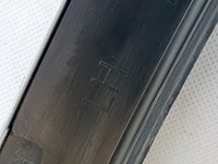 фото thumb №10, Оригинальная накладка планка крыльев bmw x3 g01 м-пакет 8064827