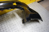 фото thumb №16, Infiniti qx60 2022 - бампер перед передний решётка usa