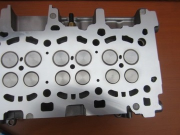 фото thumb №8, Opel astra j k insignia a b 1.6 cdti b16dth b16dtc головка 55596882 regener