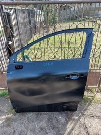 фото thumb №2, Дверь левая передние renault captur ii 19-