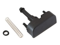 фото thumb №1, Кнопка замок крышки задняя renault megane scenic i