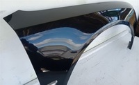 фото thumb №5, Крыло правый перед audi a8 d3 4e 03-10 lz9y чёрный