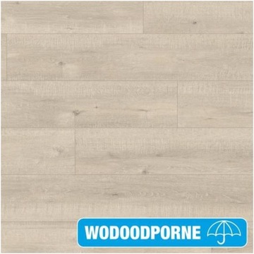 Panele Podłogowe Dąb ze śladami cięcia piłą Wodoodporne AC4 8 mm V4 1.84m2