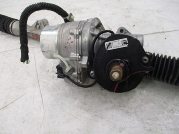 фото thumb №7, Peugeot 208 рулевая рейка трансмиссия рулевая