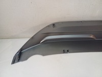 фото thumb №10, Дифузор накладка бампера задня hyundai kona i 17-