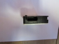 Mercedes ml gl w166 датчик радар acc a0009052504 Доставка, фото thumb