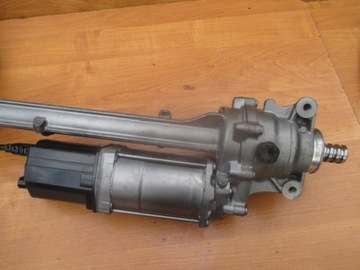 фото thumb №6, Bmw x5 x6 трансмісія кермова 7854725 731229b