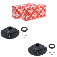 фото thumb №1, Подушки безопасности + подшипник перед chrysler voyager iv 2000-