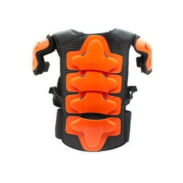 BUZER ARMOR PROTECTOR ДЕТСКИЙ ЮНИОРСКИЙ КРОСС-ПИТ-ВЕЛОСИПЕД квадроцикл, квадроцикл