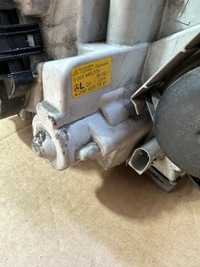 фото thumb №10, Лампа лівий перед, ліва передня bi ксенон mercedes sl r230, w230 zu