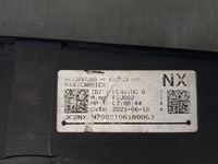 фото thumb №11, Hyundai tucson 2021- 21- pas переднее усилитель