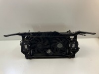 Ремень передний радиатор вентилятор 2.0 tdi 143 km caga cag механическая коробка передач audi a4 b8 с Разборки, фото thumb