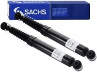 фото thumb №2, Sachs амортизаторы задняя kpl citroen c3 picasso