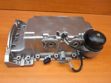 фото thumb №9, Volvo s60 s90 v90 xc60 2.0 turbo b4204t23 поддон масла масляная 31460658 bdb