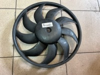 фото thumb №1, Вентилятор радиатора citroen jumper ii 878419r l4840