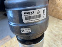 фото thumb №15, Подвеска амортизатор рычаг поворотный кулак левый перед mercedes w253 63 amg