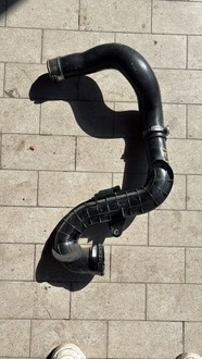 фото thumb №3, Wąż шланг интеркулер renault espace v renault talisman 144602453r