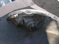 фото thumb №3, Лампа права перед ford focus d europa