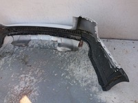 фото thumb №12, Audi a6 c7 4g9 kombi allroad бампер задний задняя