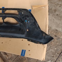 Nissan juke f15 2016r dół бампера перед противотуманные фары с Разборки, фото thumb