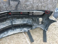 фото thumb №14, Chevrolet camaro zl1 13-15 бампер перед передній