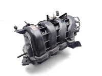 фото thumb №11, Vauxhall corsa коллектор впускной воздуха 1.4 бензин 55kw 75 hp 55584978