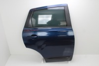 фото thumb №1, Дверь правый задняя nissan qashqai j10 06-09r bw9