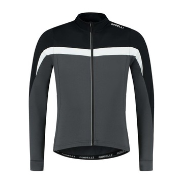 ROGELLI COURSE bluza rowerowa męska L.